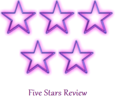FIVE STARS